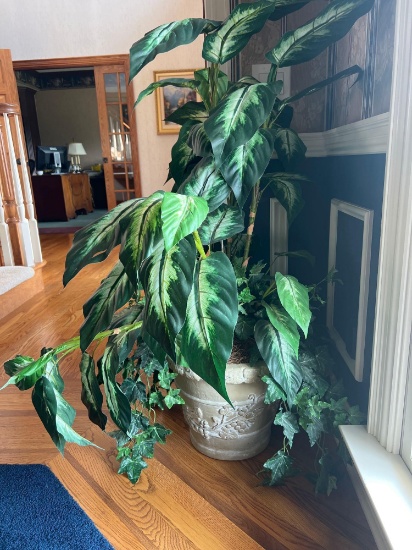 Artificial Plant Decor