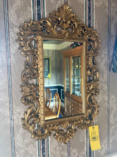 Decorative Mirror