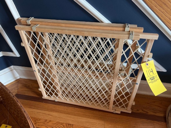 Safety Gate