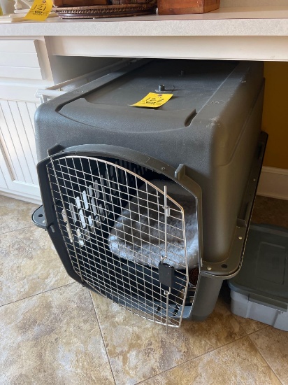 Pet Crate