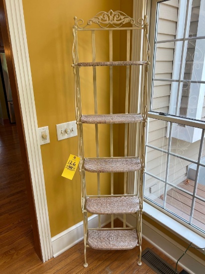 Plant Stand