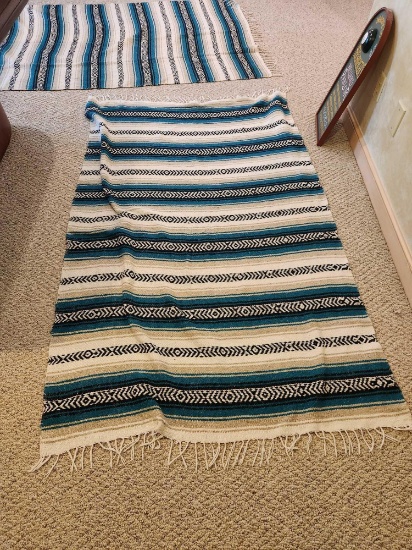 Southwestern Blankets