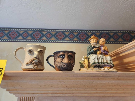 Figurines