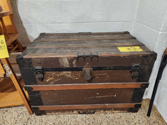 Vintage Trunk