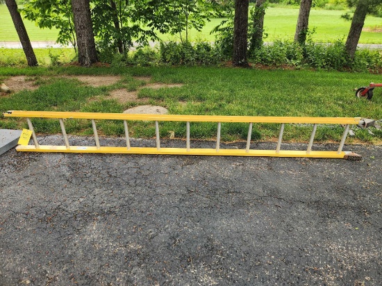 10 Foot Ladder