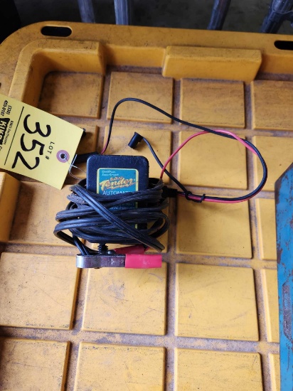 Battery Tender