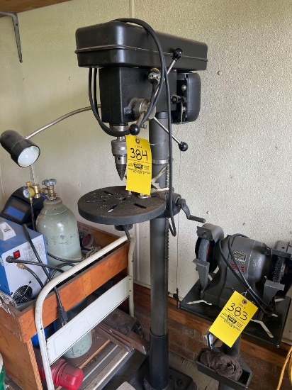Drill Press