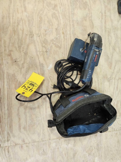 Bosch MX25E Multi-X