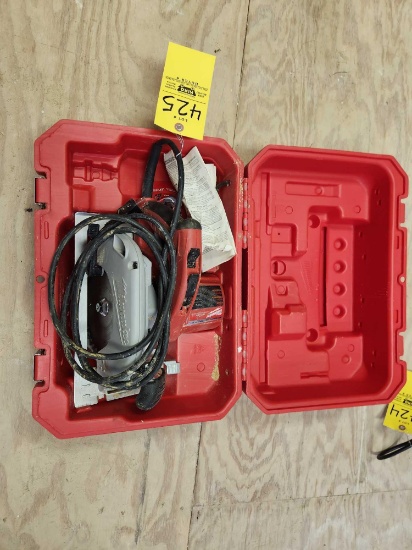 Milwaukee Circular Saw