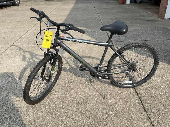Magna Bicycle