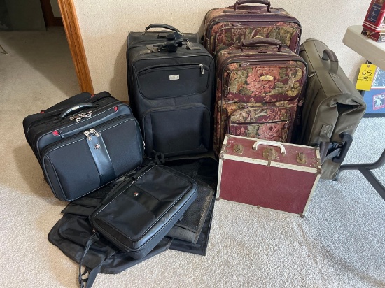 Luggage