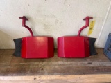 Steiner Front Wheel Fenders
