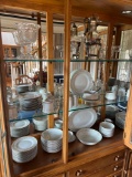 Royal Wentworth Fine China and Glassware