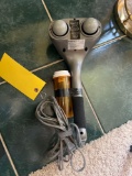 Homedics Massager