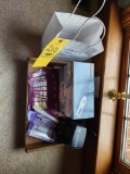 Jamberry Nails and Manicure Set