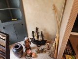 Assorted Decor