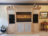 Entertainment Center