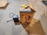 Coffee Maker and Heater