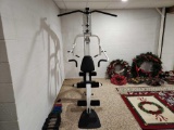 Para Body 220 Gym System