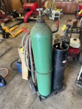Torch Cart