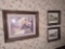 Wall art and prints