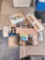 Bachmann Union Pacific HO train and accessories