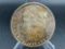 1896 Morgan Dollar high grade