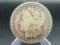 1896o Morgan Dollar
