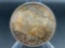 1896 Morgan Dollar higher grade