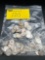 10 Troy Oz Scrap Silver