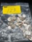 10 Troy Oz Scrap Silver