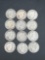 (12) barber quarters