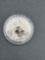 2016 Canada $25 - .9999 silver