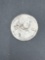 1812 Silver 8R