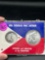 1947 Silver Mac Arthur coin set