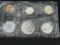 1960 proof set
