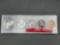 1962 proof set