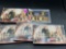 (4) 2008 presidential dollar sets
