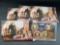 (4) 2007 presidential dollar sets