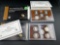(2) 2012 ATB quarter sets