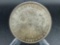1921 Morgan Dollar