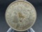 1921 Morgan Dollar
