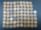 Lincoln Head Wheat Cents (77)