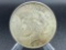 1934d Peace Dollar