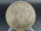 1921 Morgan Dollar