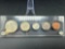 1948 U.S. Year Set