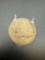 1857 Flying Eagle Cent