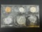 1956 Proof Set