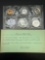 1958 Proof Set