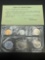 1960 Proof Set